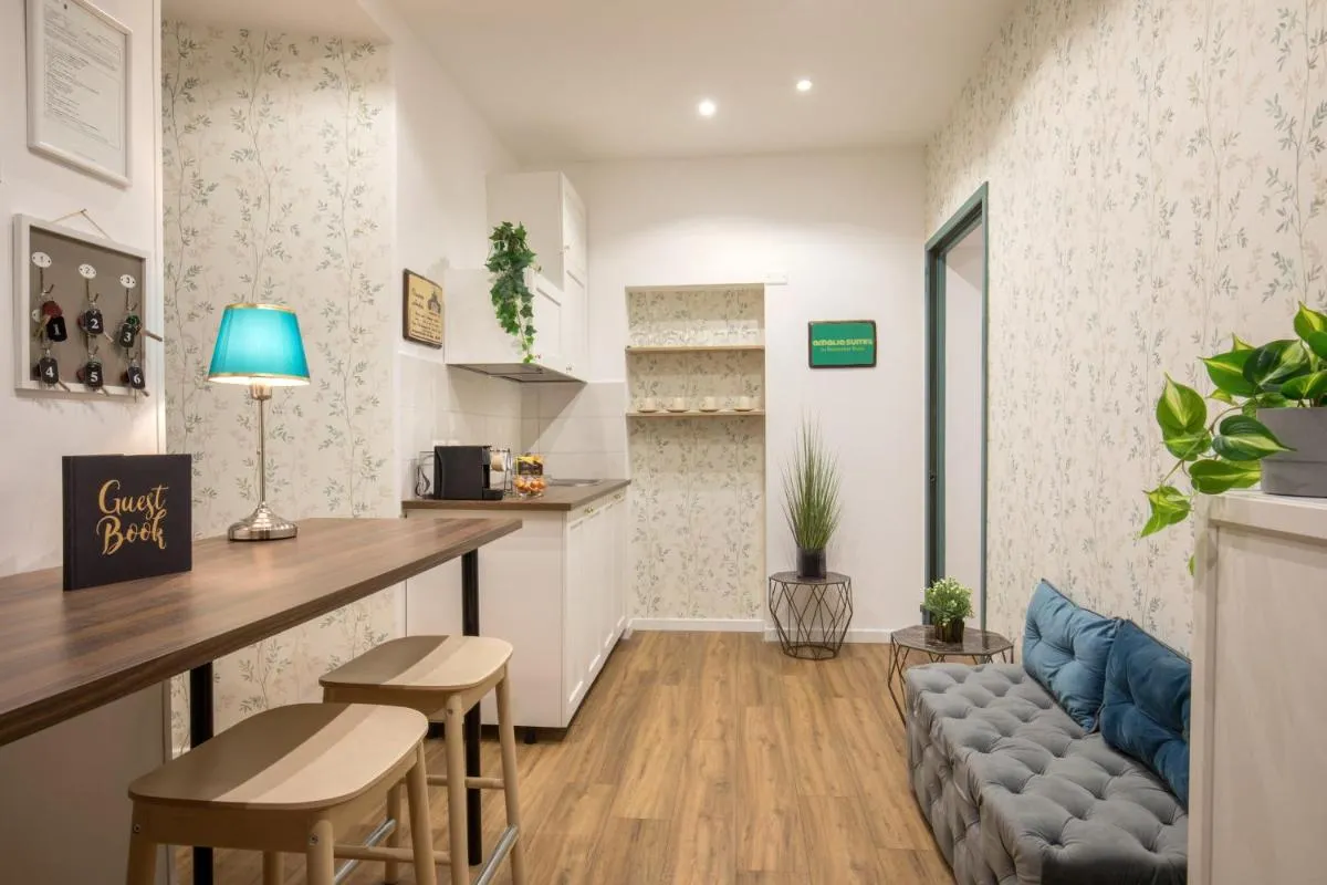 Image 6 of Amalia Suites by Remember Rome