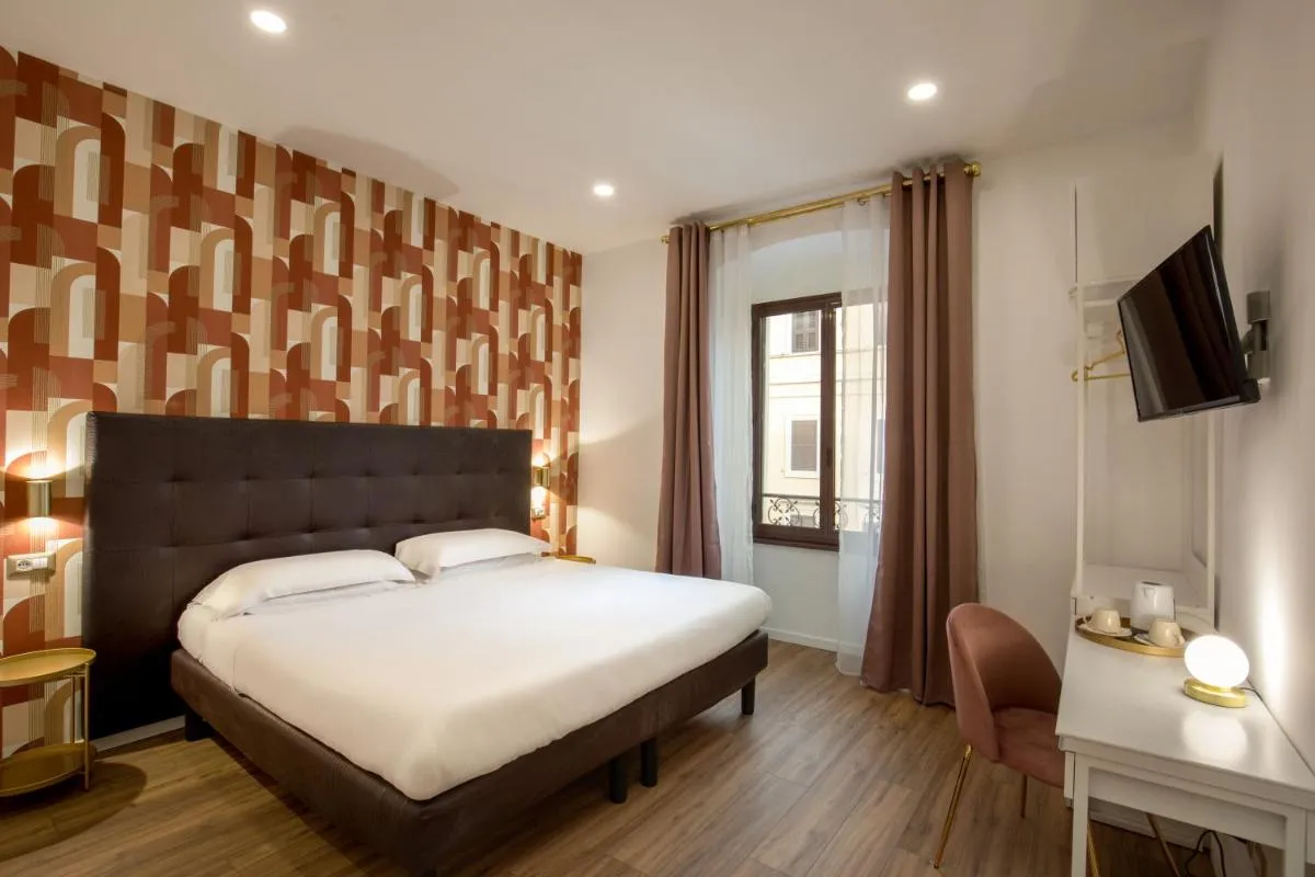 Image 1 of Amalia Suites by Remember Rome