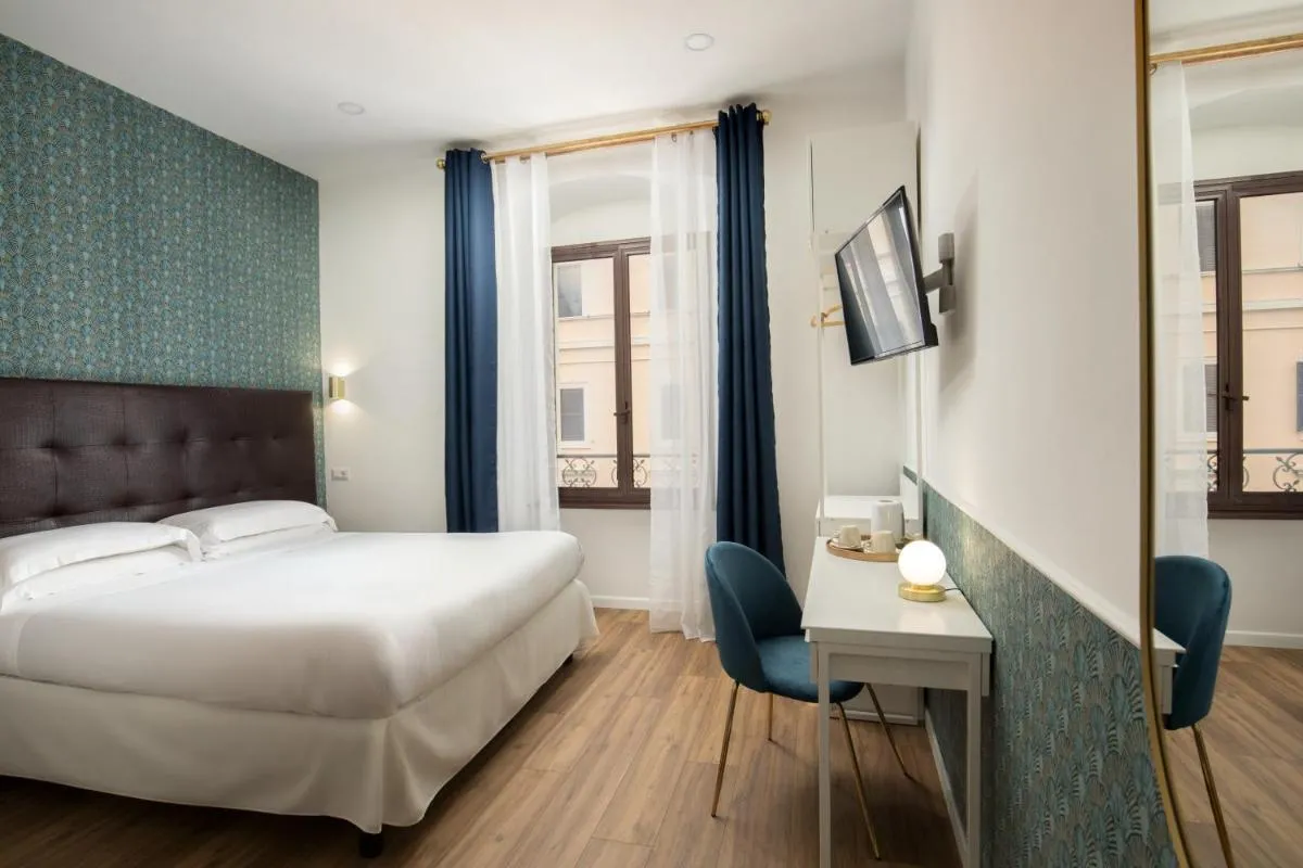Image 3 of Amalia Suites by Remember Rome