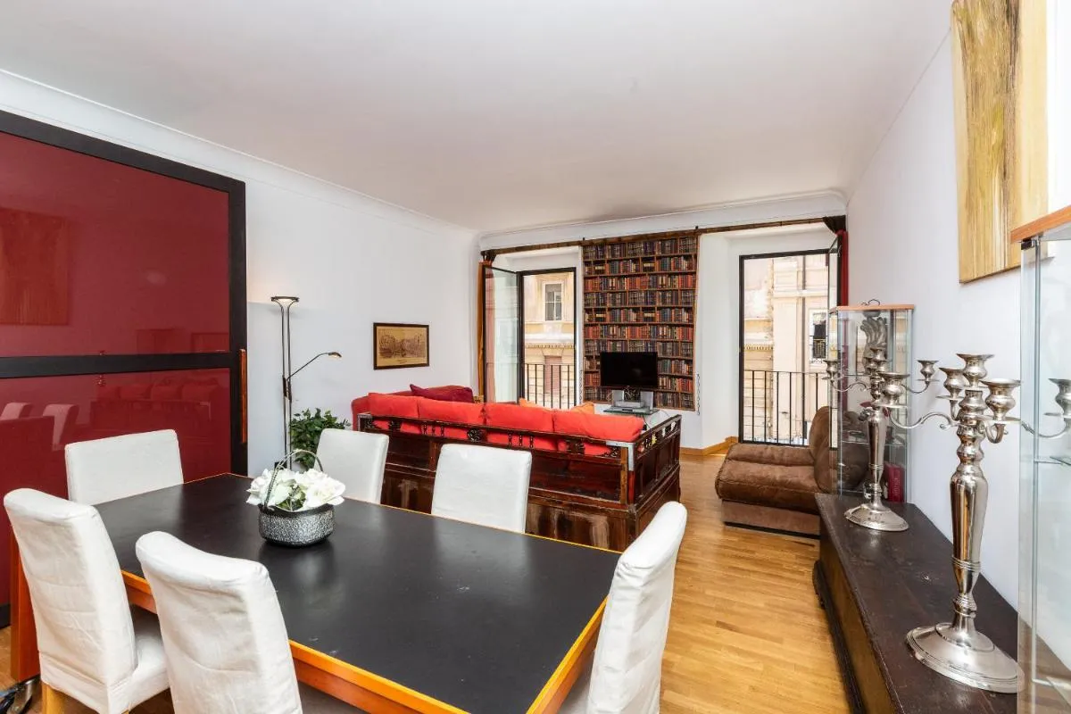 Image 1 of Amazing New Apartment Jewish Ghetto