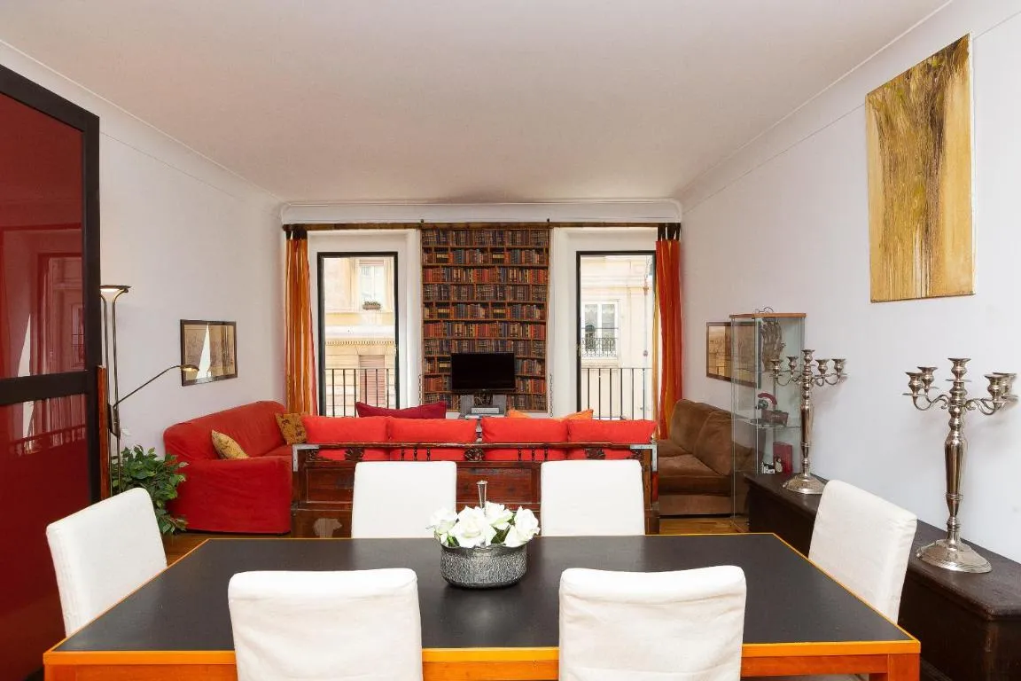 Image of Amazing New Apartment Jewish Ghetto