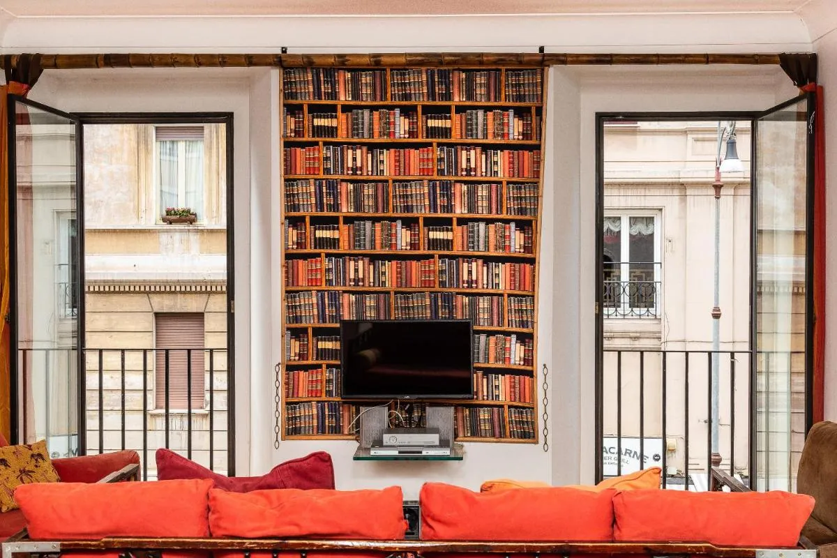 Image 4 of Amazing New Apartment Jewish Ghetto