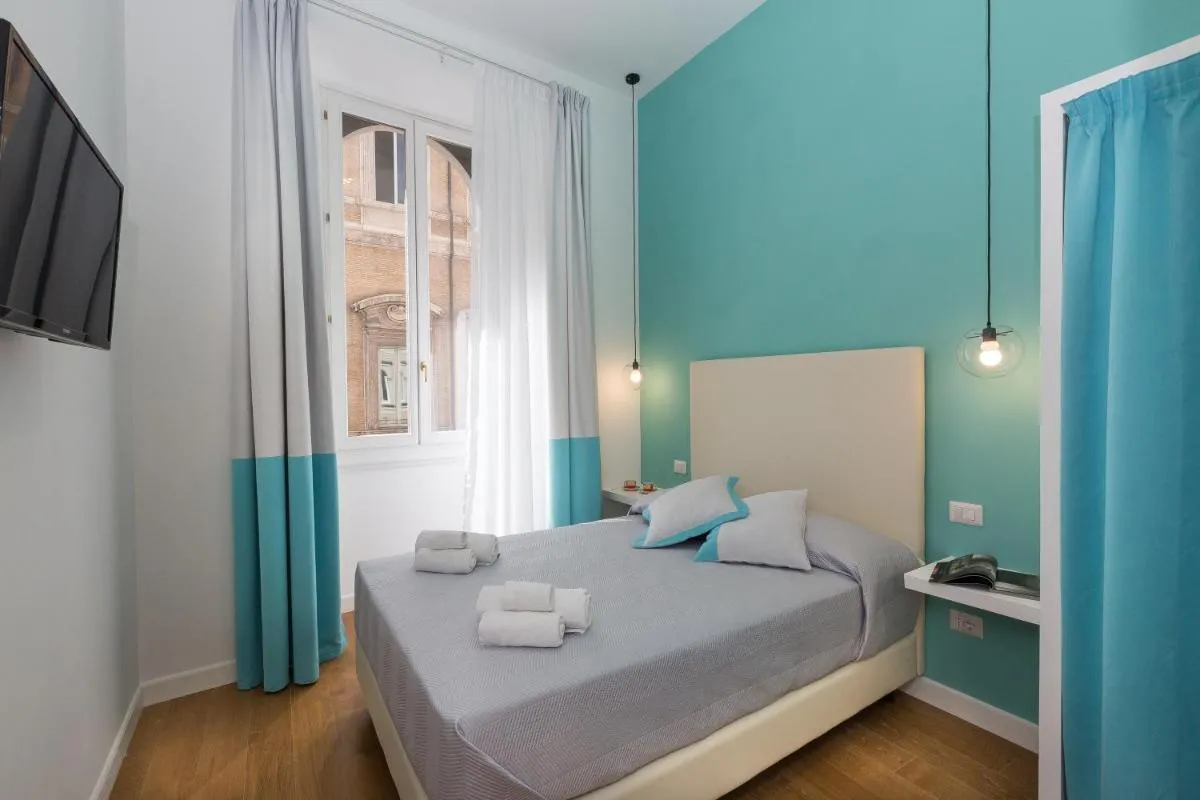 Image 5 of Amazing Piazza Venezia Suites