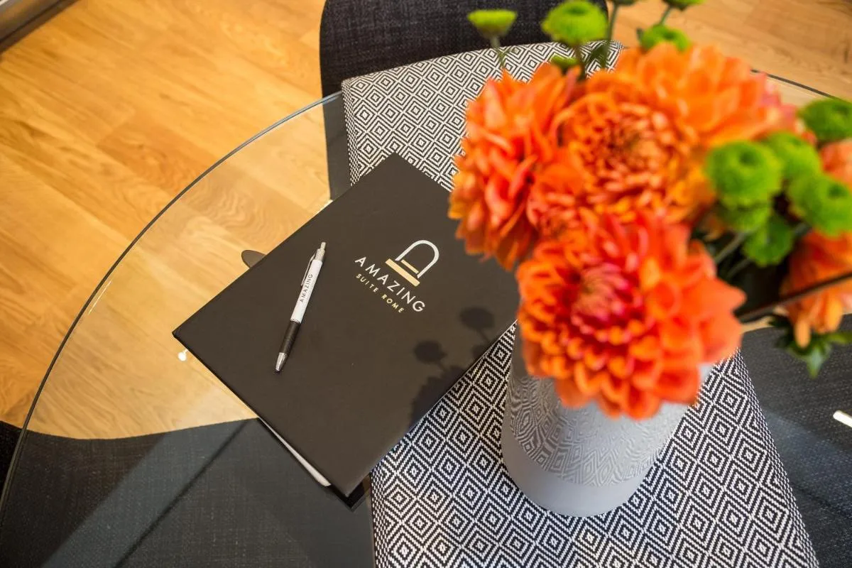Image 6 of Amazing Piazza Venezia Suites
