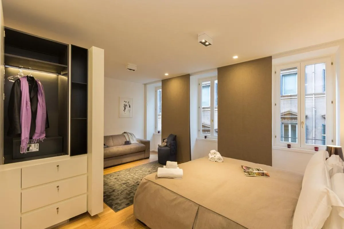 Image 2 of Amazing Piazza Venezia Suites