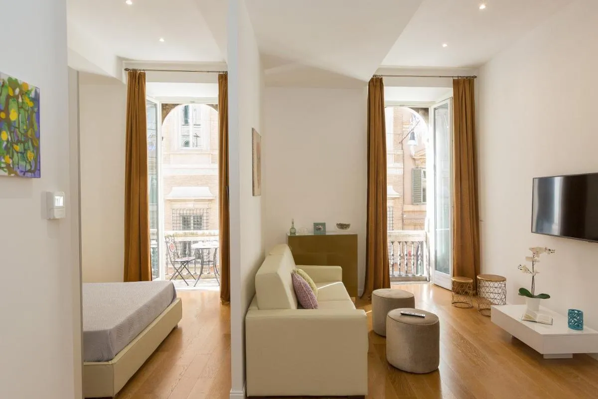 Image 4 of Amazing Piazza Venezia Suites
