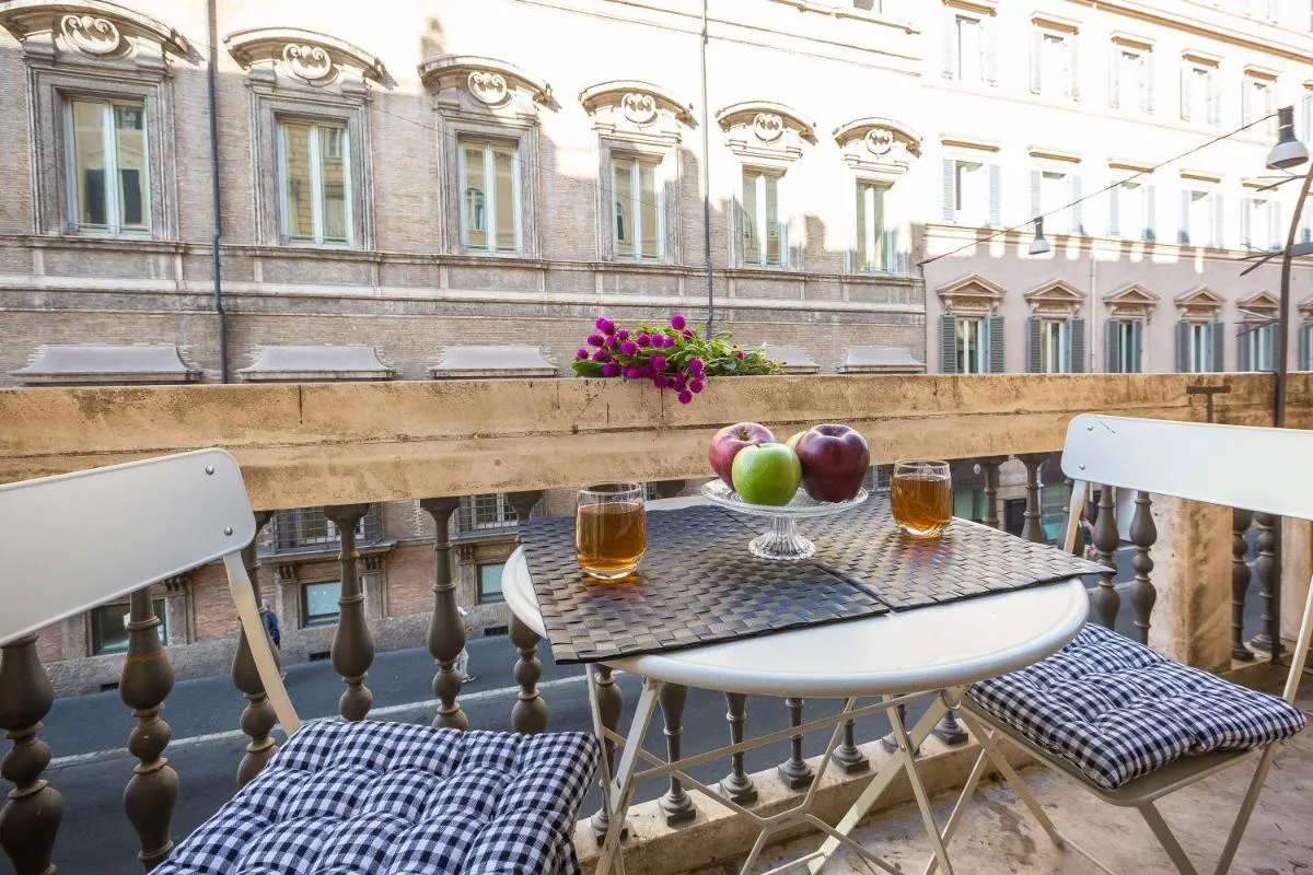 Image 3 of Amazing Piazza Venezia Suites