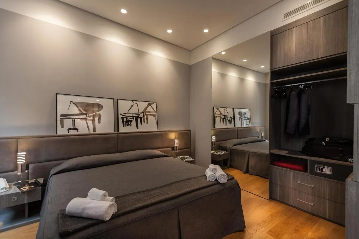 Image 3 of Amazing Suite Piazza Venezia