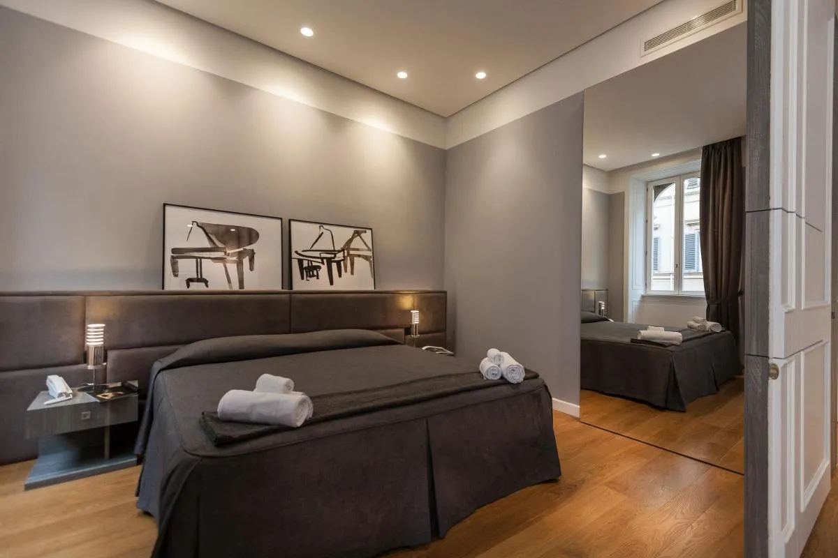 Image 1 of Amazing Suite Piazza Venezia