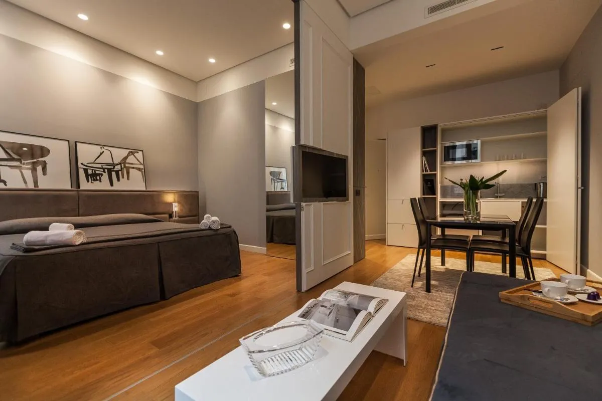 Image 4 of Amazing Suite Piazza Venezia
