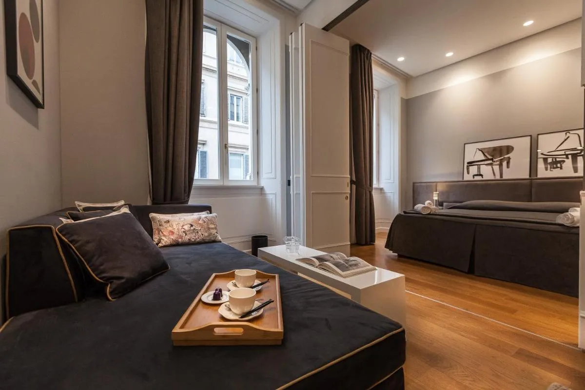 Image 6 of Amazing Suite Piazza Venezia