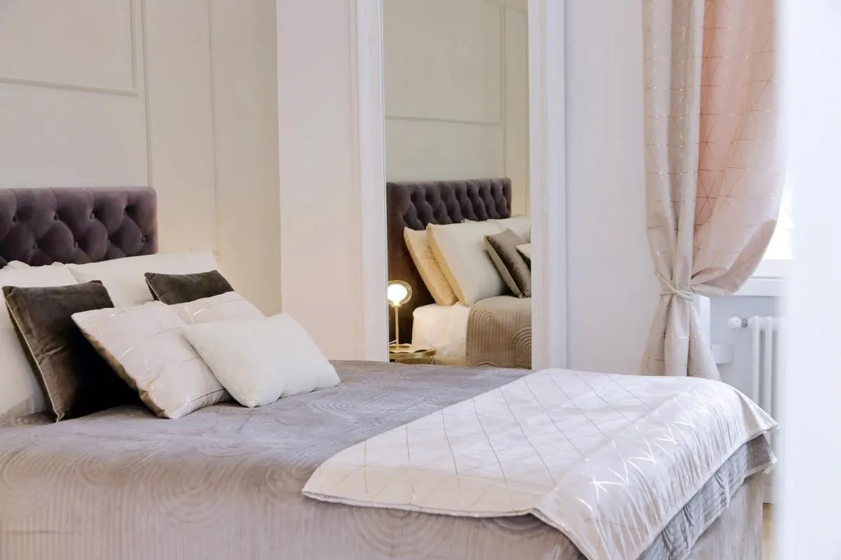 Image 1 of Amazing penthouse in the heart of Rome