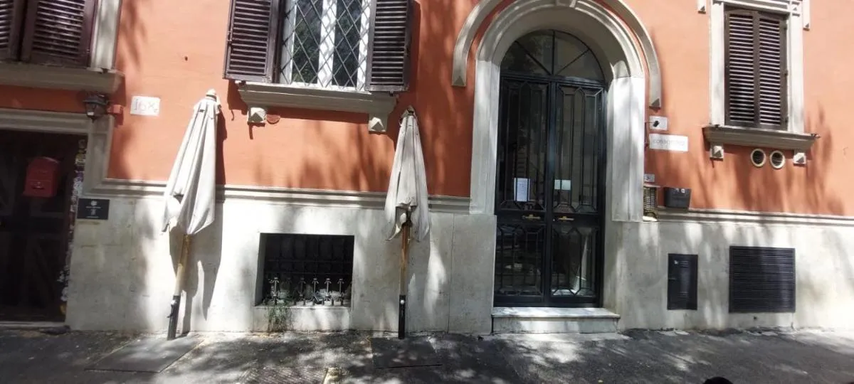 Image 5 of Amazing penthouse in the heart of Rome