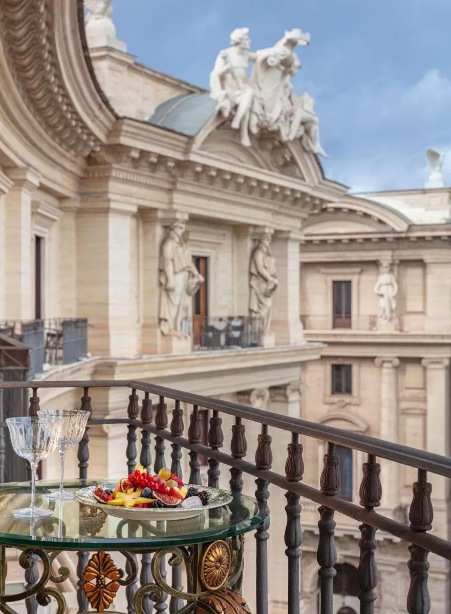 Image 4 of Anantara Palazzo Naiadi Rome Hotel – A Leading Hotel of the World