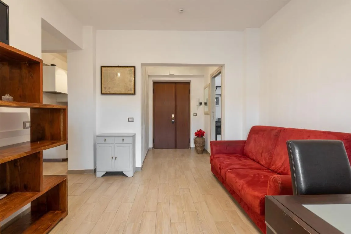 Image of Ancient Roman Style – 7th Floor – Exclusive Apt