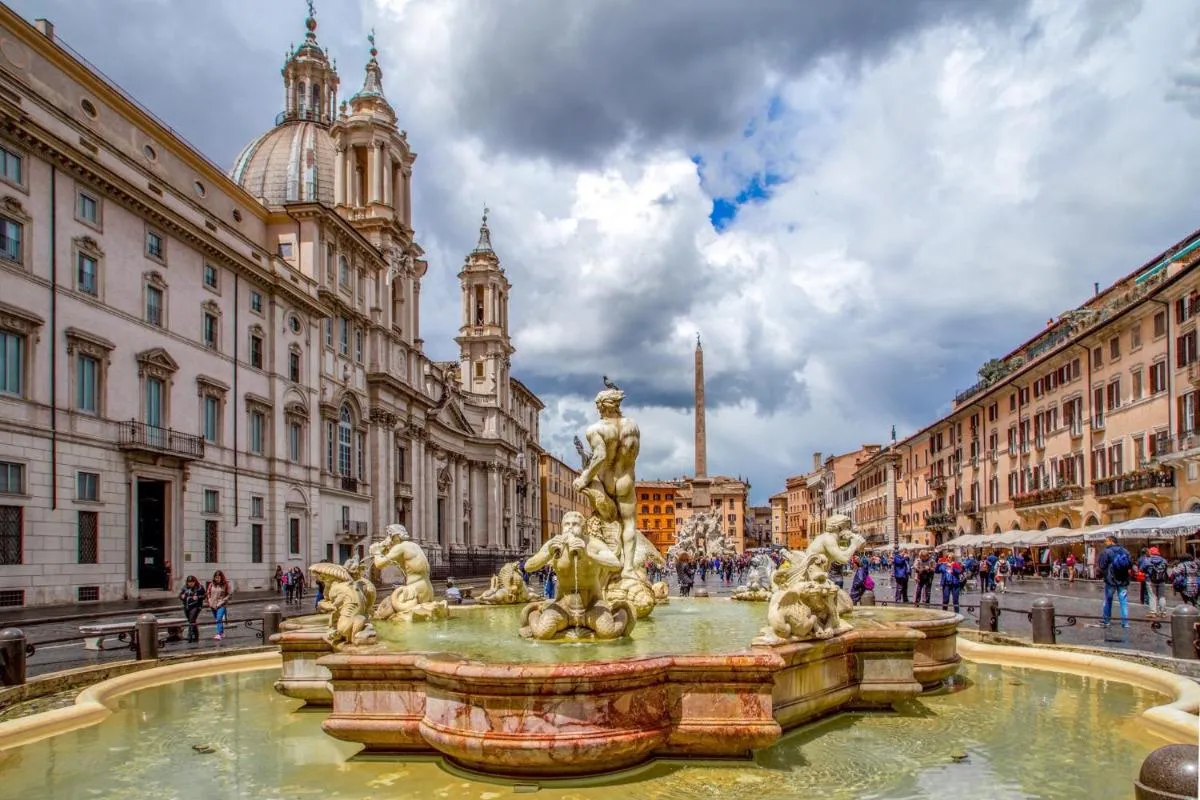 Image 5 of Antica dimora navona