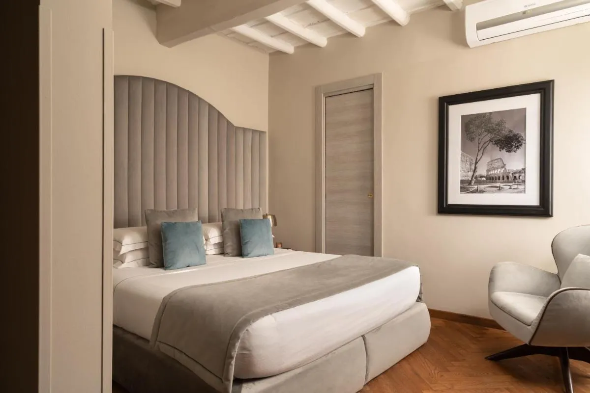 Image 4 of Antico Albergo del Sole al Pantheon