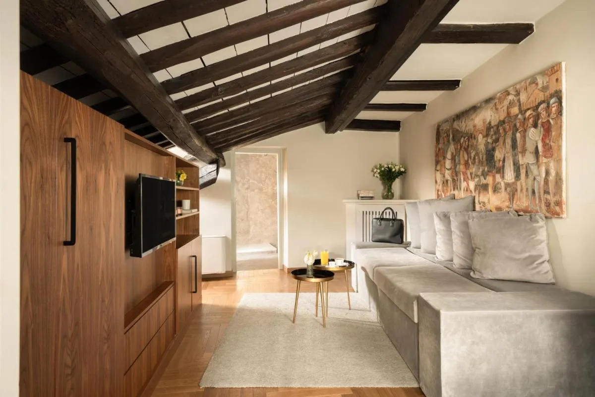 Image 6 of Antico Albergo del Sole al Pantheon