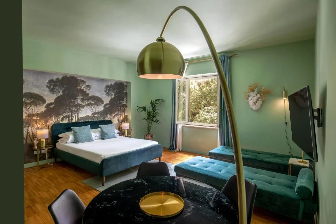Image of Apartment SPANISH STEPS