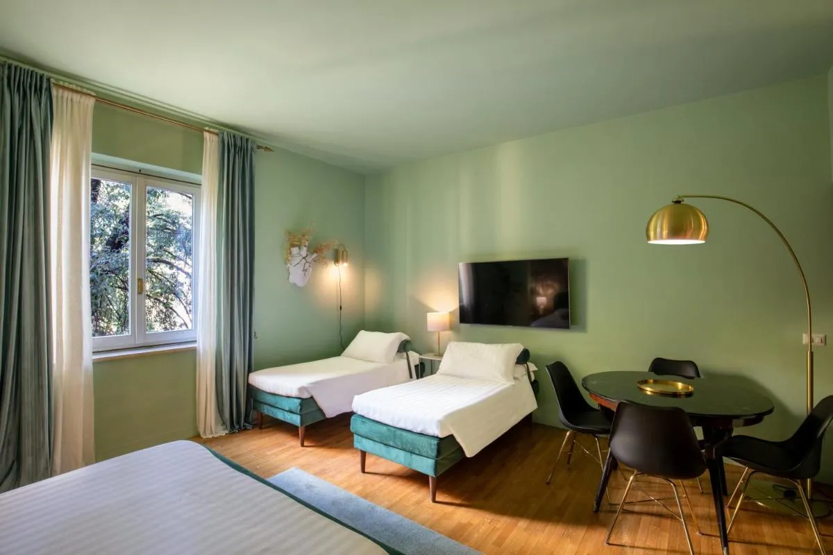 Image 6 of Apartment SPANISH STEPS