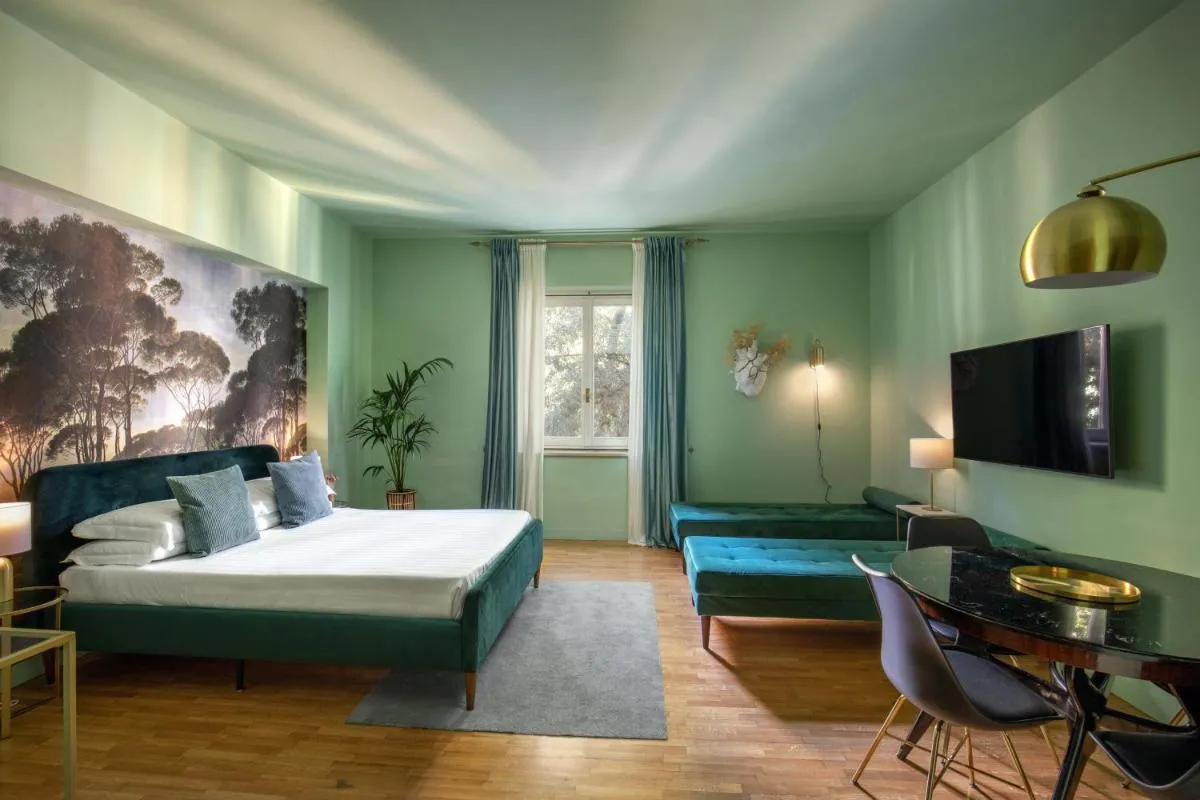 Image 1 of Apartment SPANISH STEPS