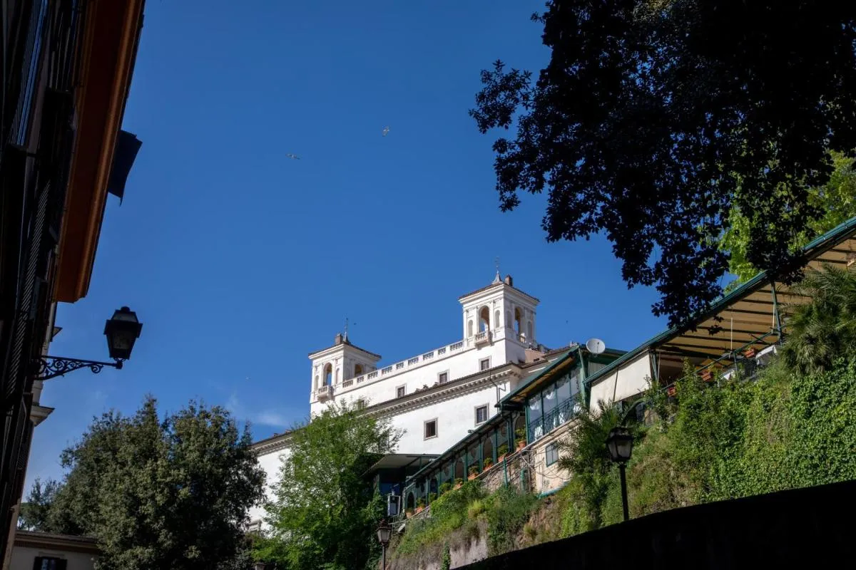 Image 5 of Apartment SPANISH STEPS