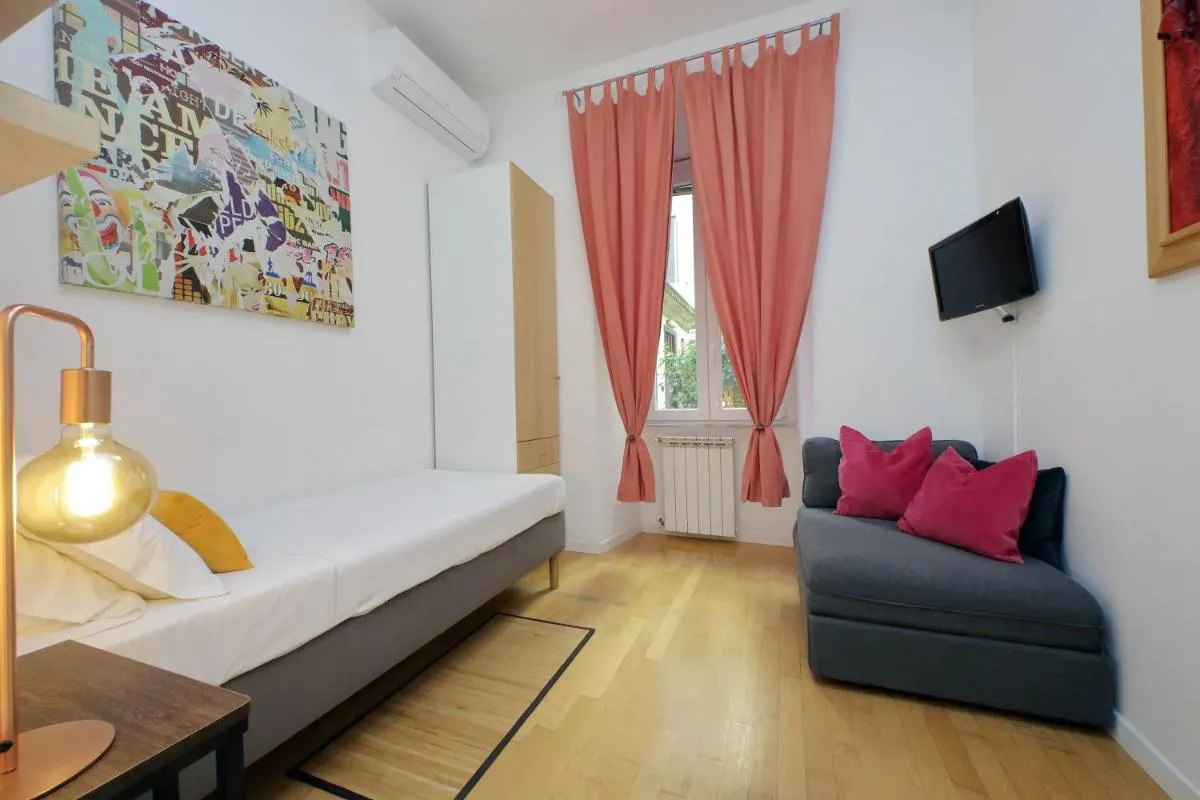 Image 4 of Apartment Vespucci