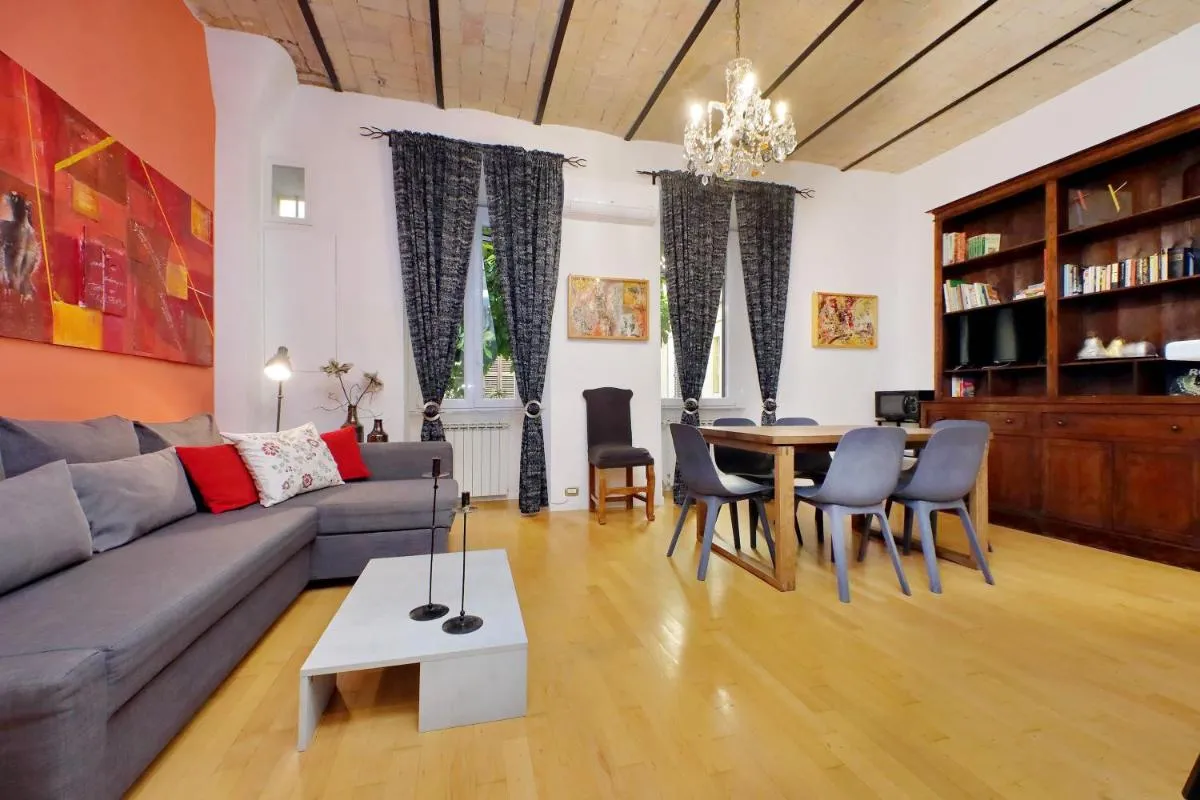 Image 3 of Apartment Vespucci
