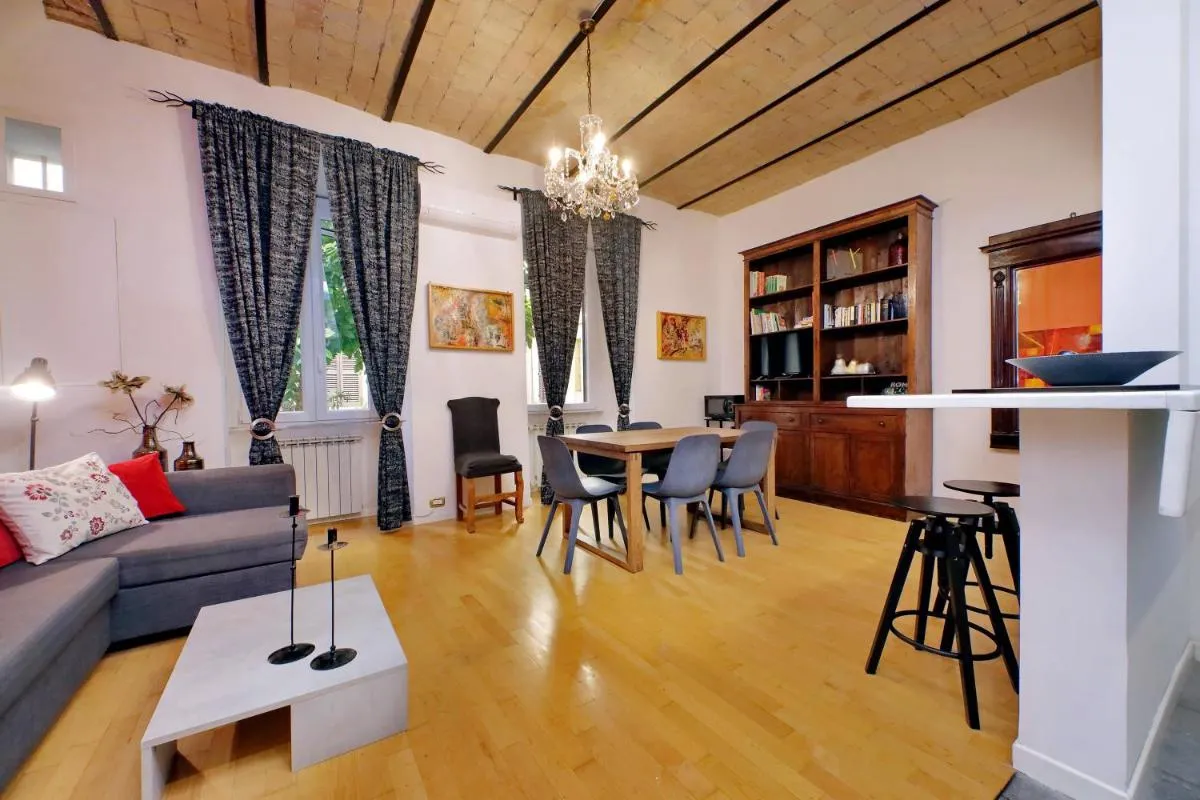 Image 5 of Apartment Vespucci