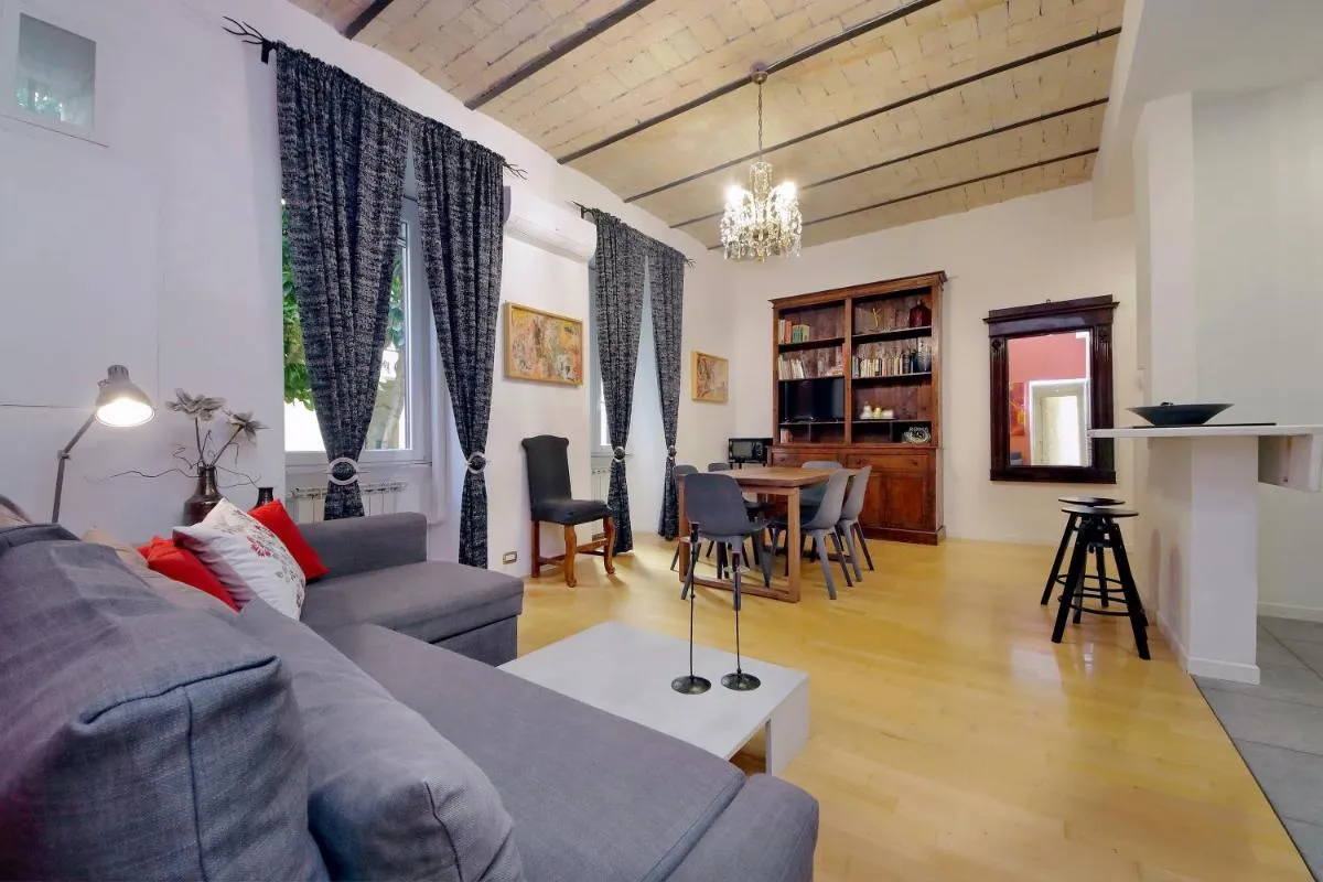 Image 1 of Apartment Vespucci