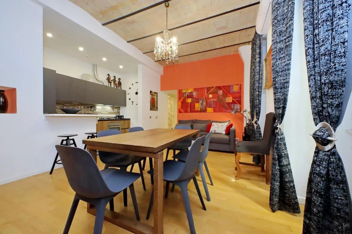 Image of Apartment Vespucci