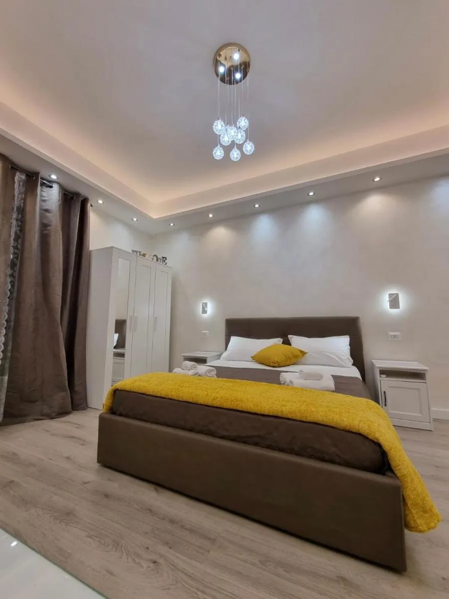 Image 3 of Apartment close to the Coloseum, 2 minutes walk from metro A
