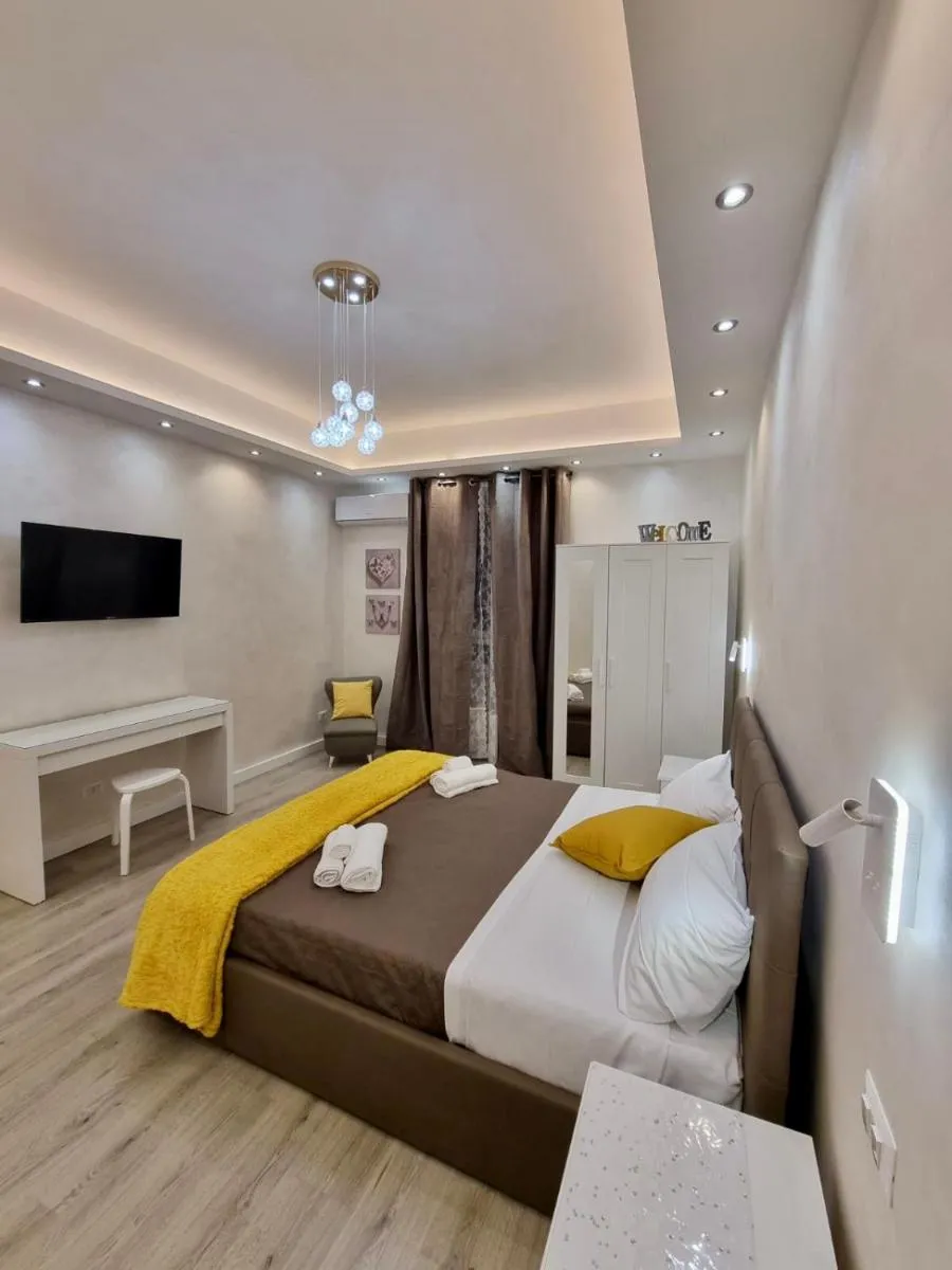 Image 6 of Apartment close to the Coloseum, 2 minutes walk from metro A