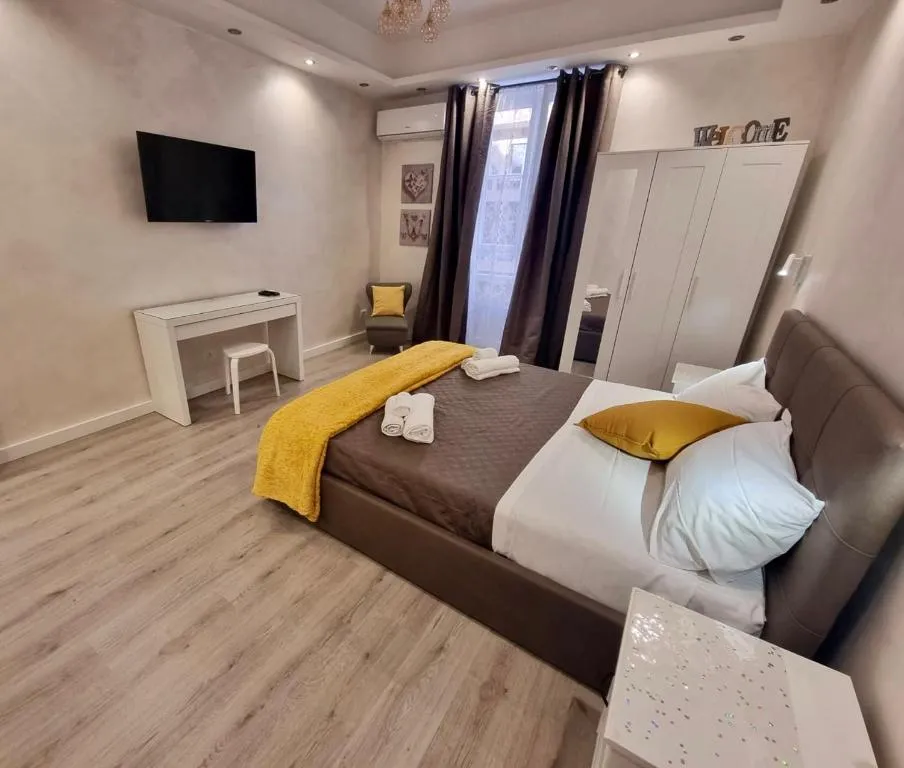 Image of Apartment close to the Coloseum, 2 minutes walk from metro A