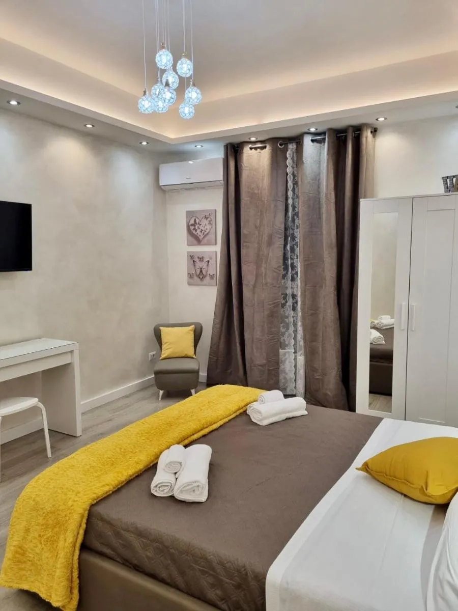 Image 4 of Apartment close to the Coloseum, 2 minutes walk from metro A