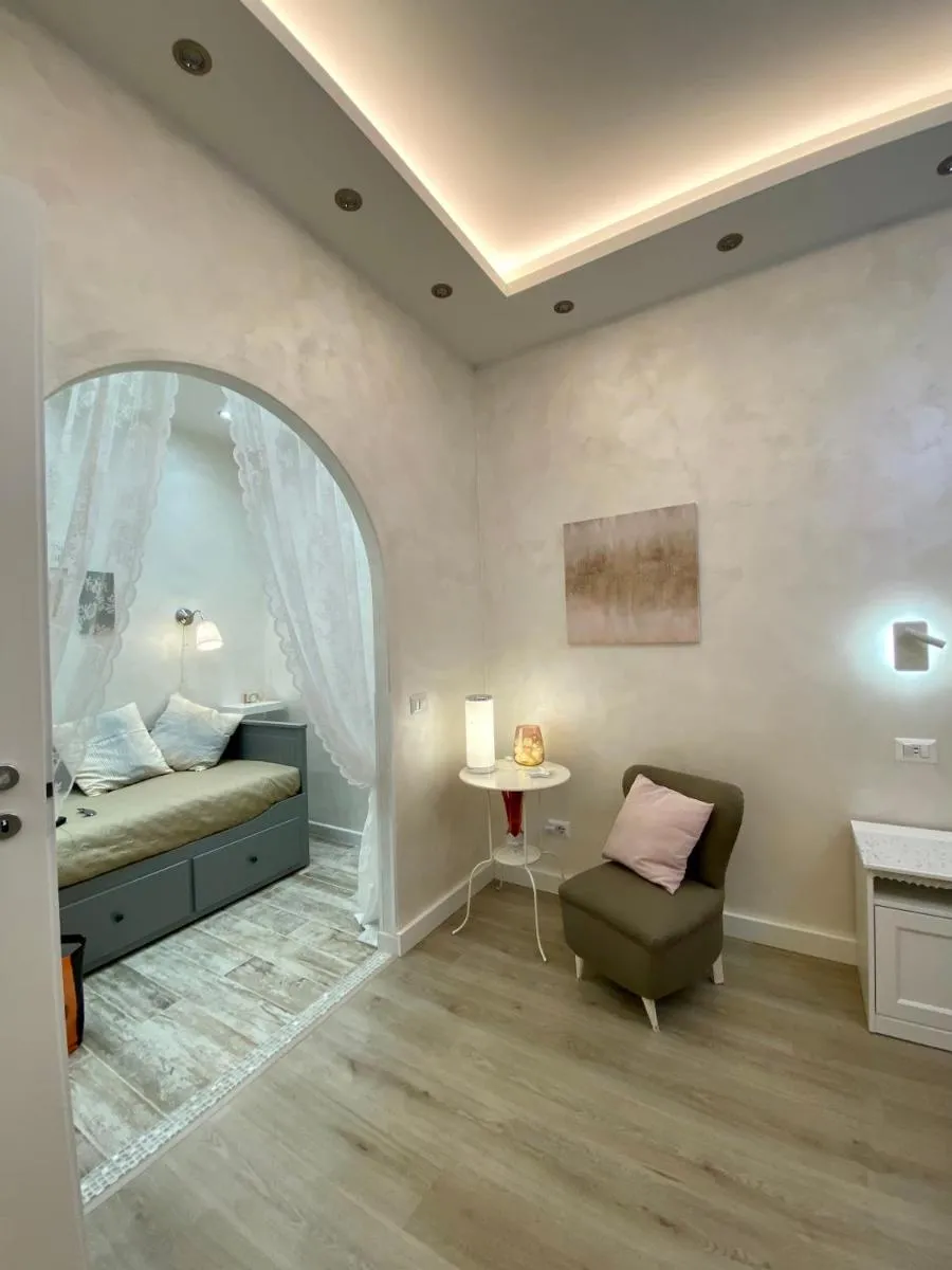 Image 5 of Apartment close to the Coloseum, 2 minutes walk from metro A