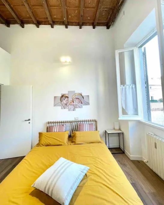 Image 6 of Aphrodite Apartment Piazza Venezia
