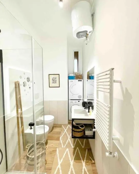 Image 3 of Aphrodite Apartment Piazza Venezia
