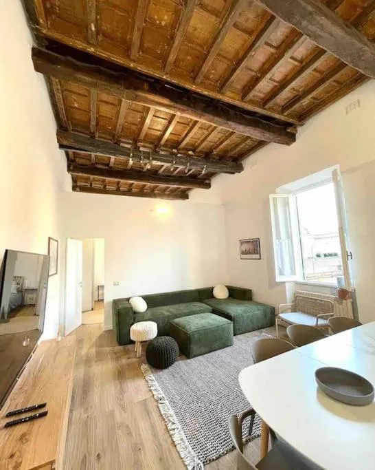 Image 5 of Aphrodite Apartment Piazza Venezia