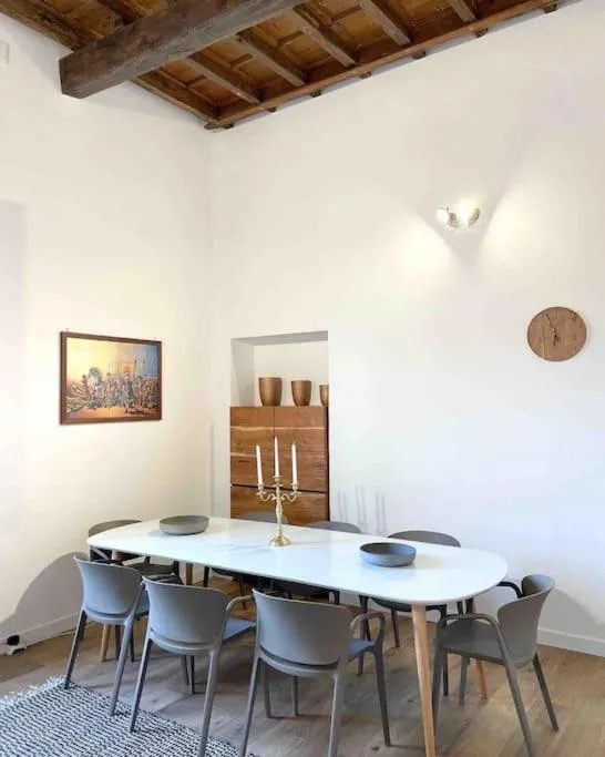 Image 4 of Aphrodite Apartment Piazza Venezia