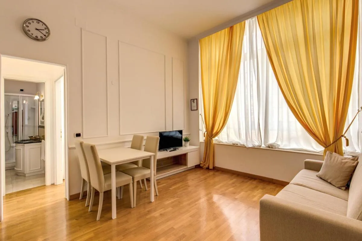 Image 3 of Apollo Apartments Colosseo