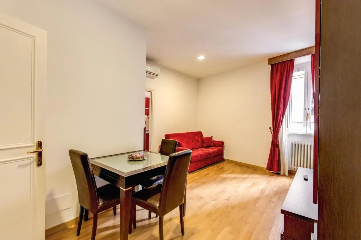 Image of Apollo Apartments Colosseo