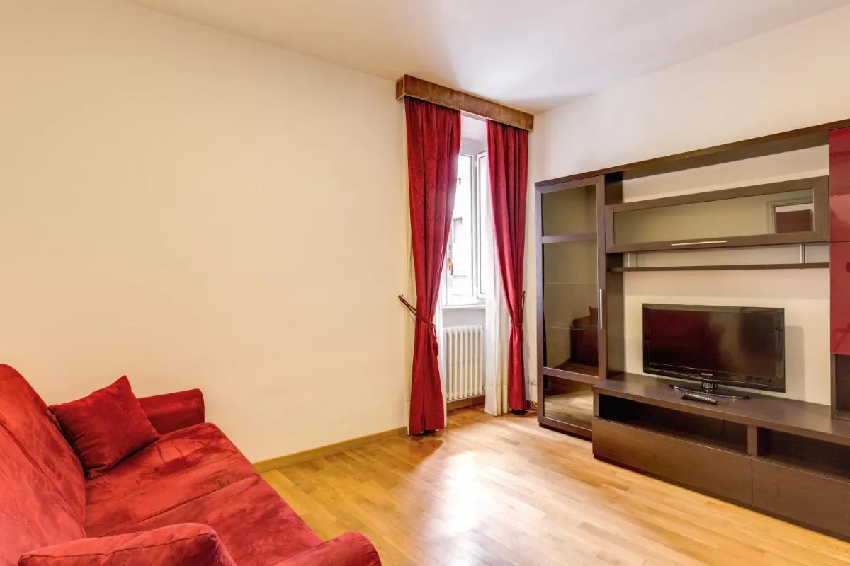 Image 4 of Apollo Apartments Colosseo