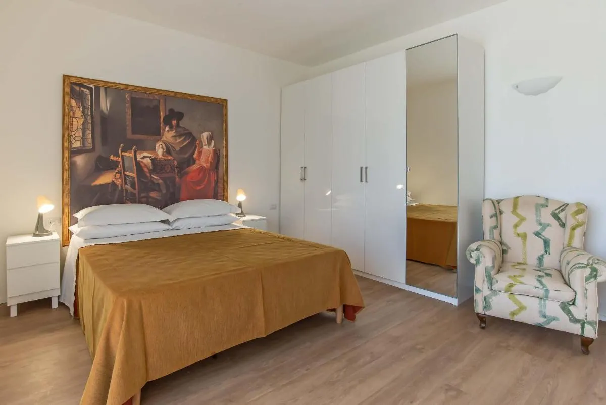 Image 1 of Appartamenti Tre Fontane