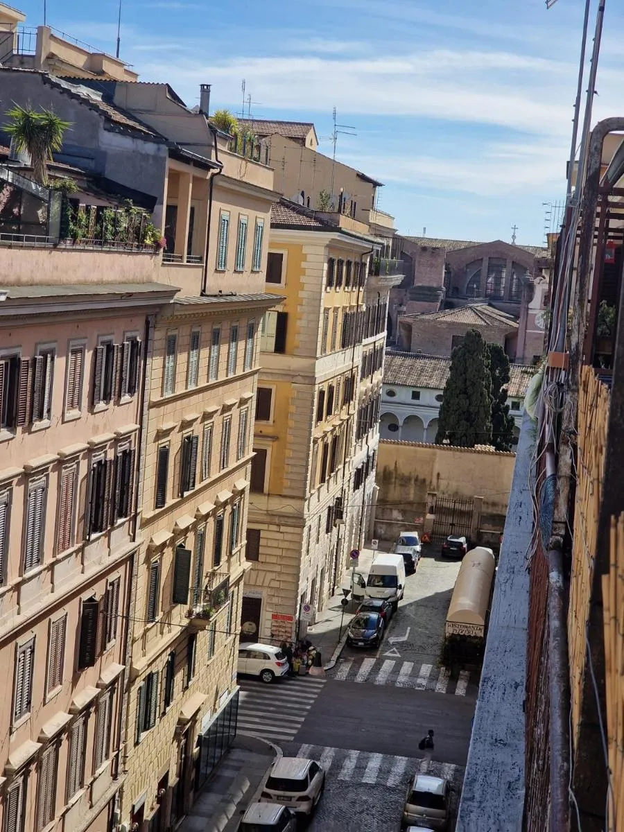 Image 6 of Appartamento-Castro Pretorio