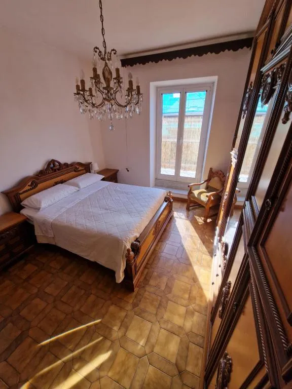 Image of Appartamento-Castro Pretorio