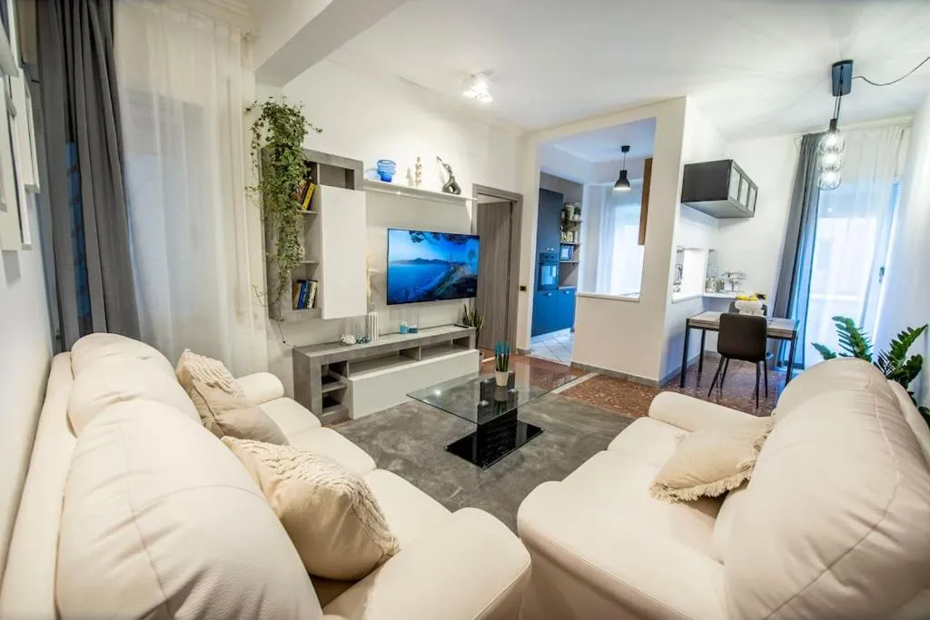 Image of Appartamento Marconi – Nearby Trastevere