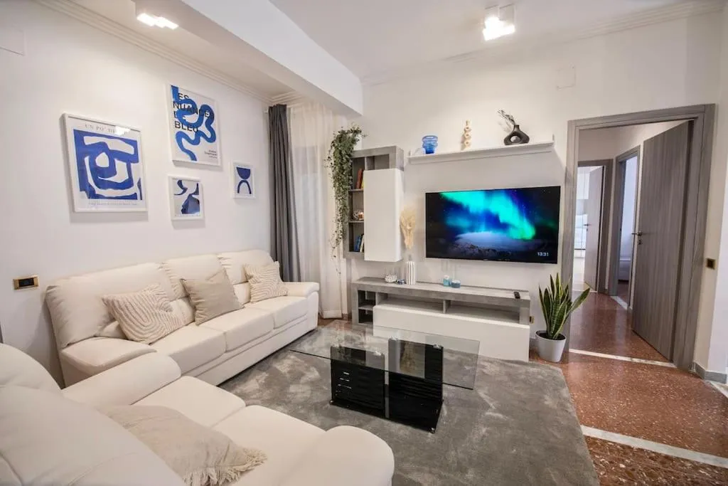 Image 4 of Appartamento Marconi – Nearby Trastevere