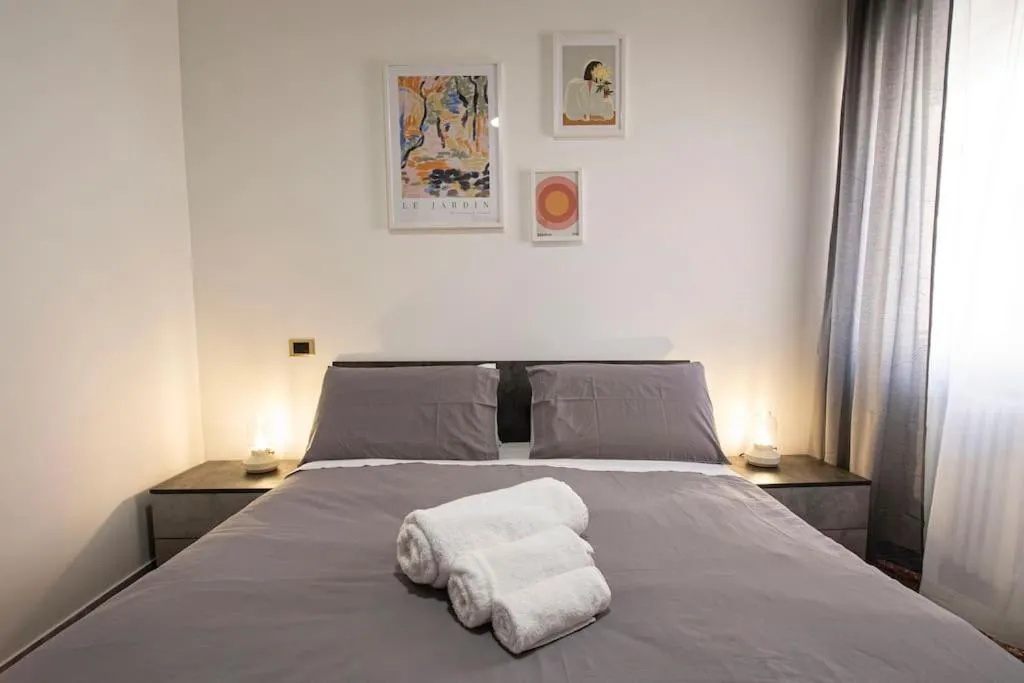 Image 6 of Appartamento Marconi – Nearby Trastevere