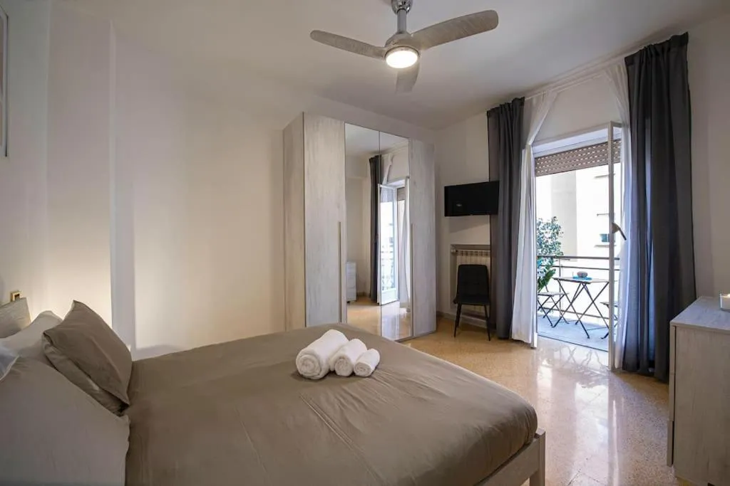 Image 1 of Appartamento Marconi – Nearby Trastevere